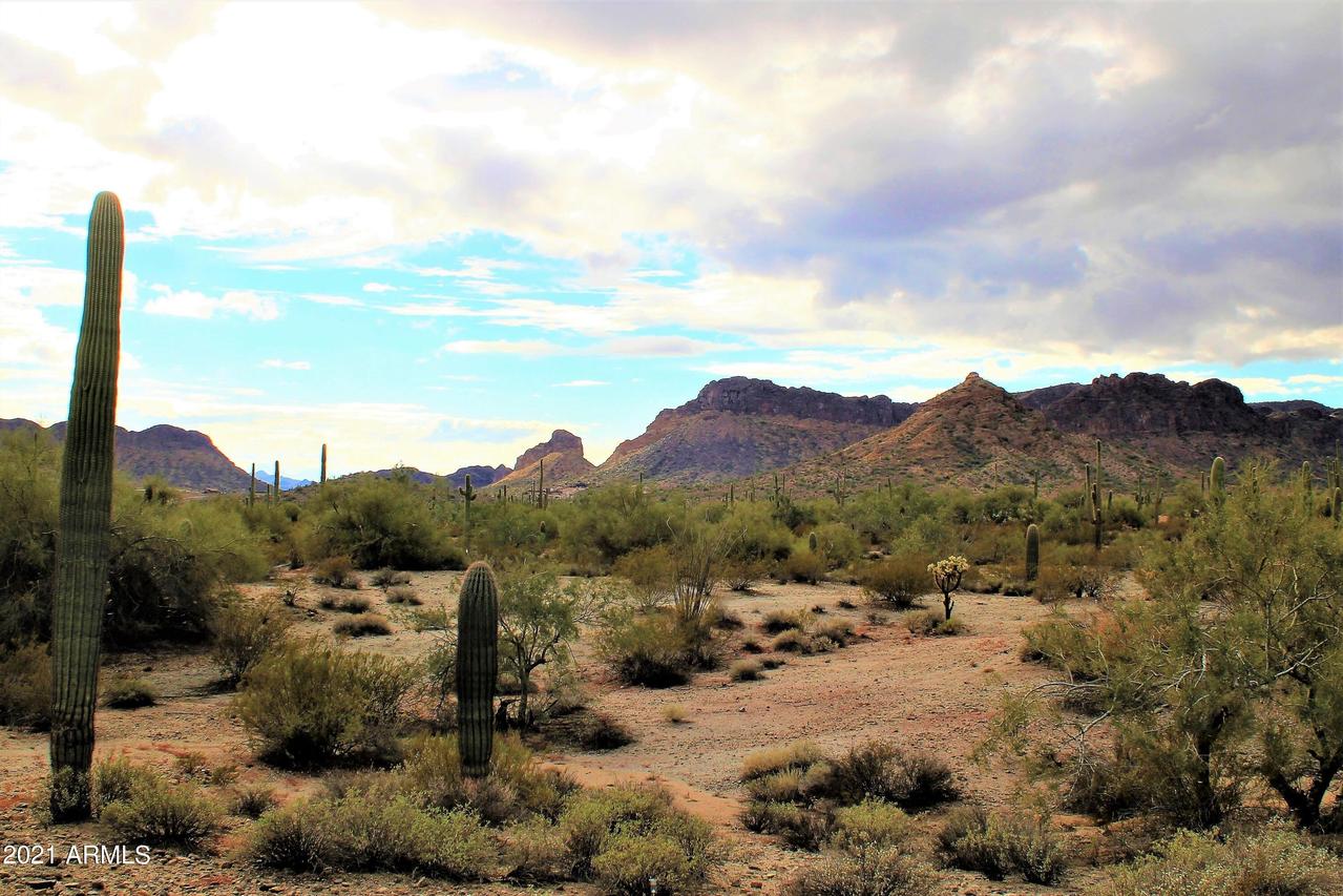 28566 N Ronna Pl. #A, Queen Creek, AZ 85144