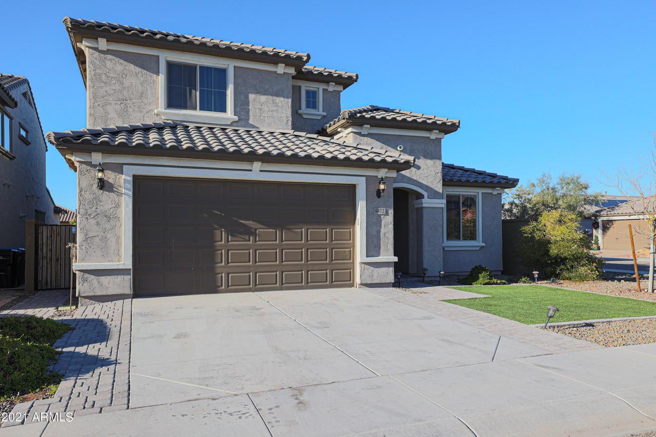 6412 W Juana Ct., Phoenix, AZ 85083