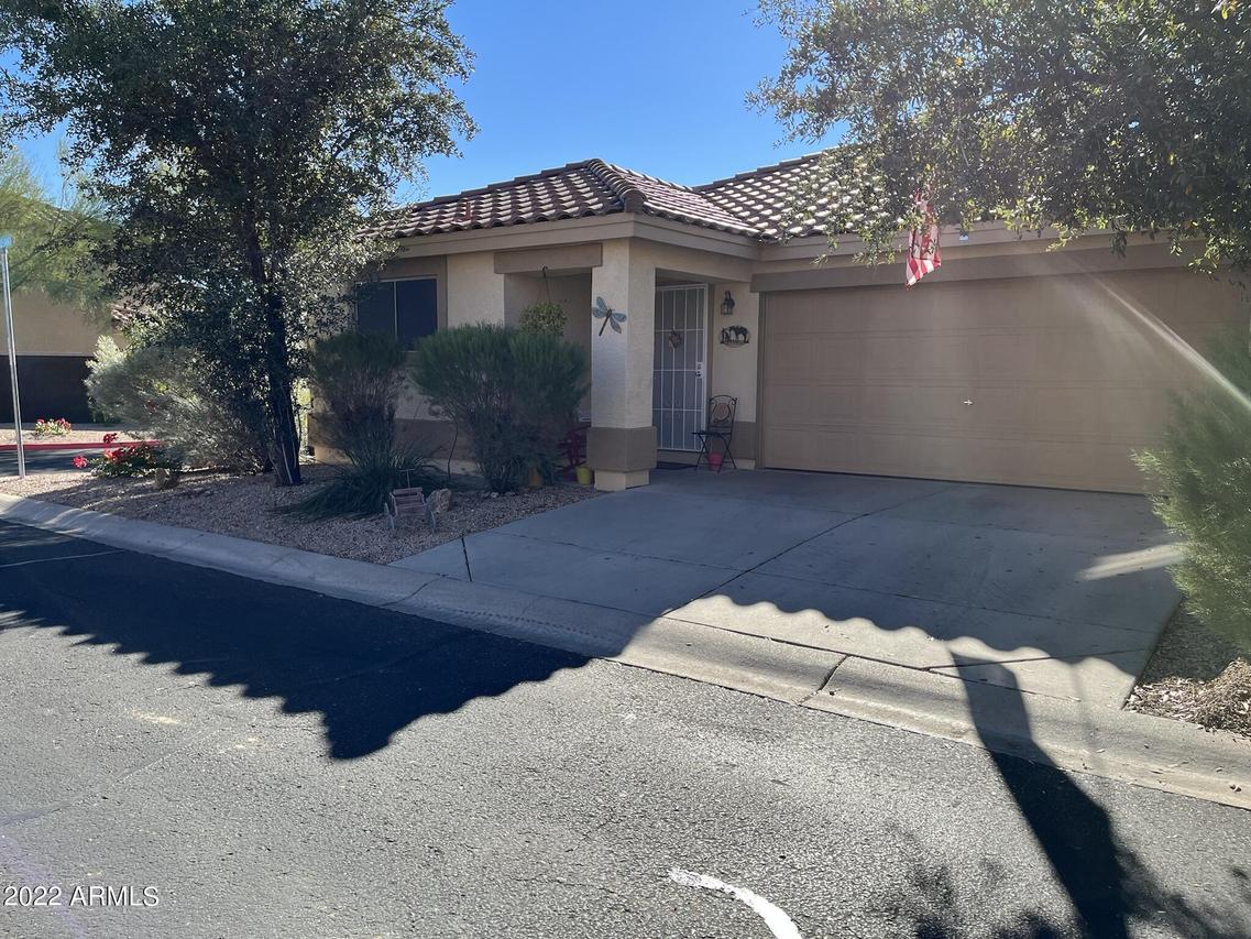 3460 S Conestoga Rd., Apache Junction, AZ 85119
