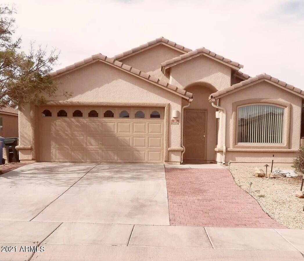 2057 Copper Sky Dr., Sierra Vista, AZ 85635