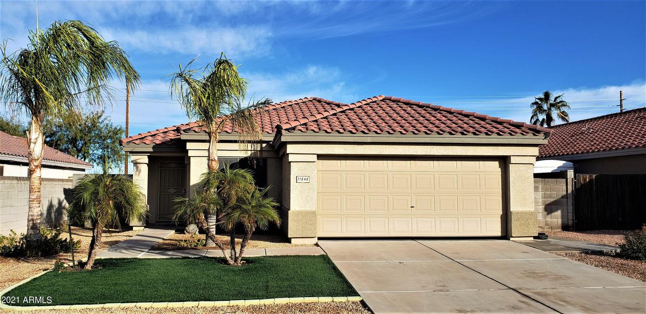 11848 W Edgemont Ave., Avondale, AZ 85392