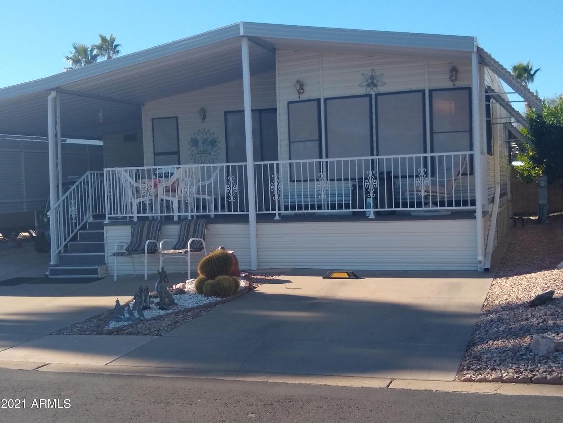 17200 W Bell Rd. #452, Surprise, AZ 85374