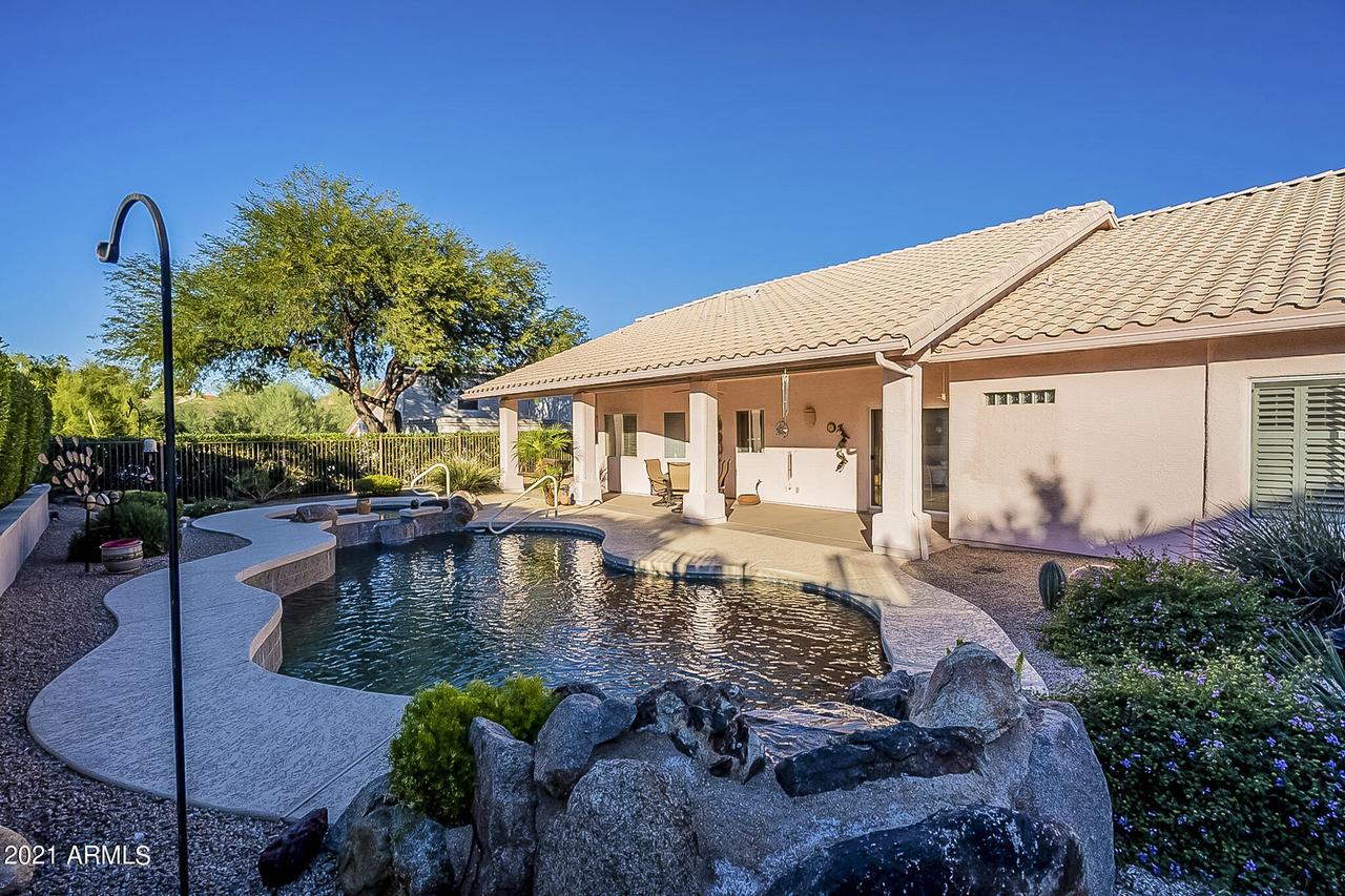 14854 N Greenhurst Ave., Fountain Hills, AZ 85268