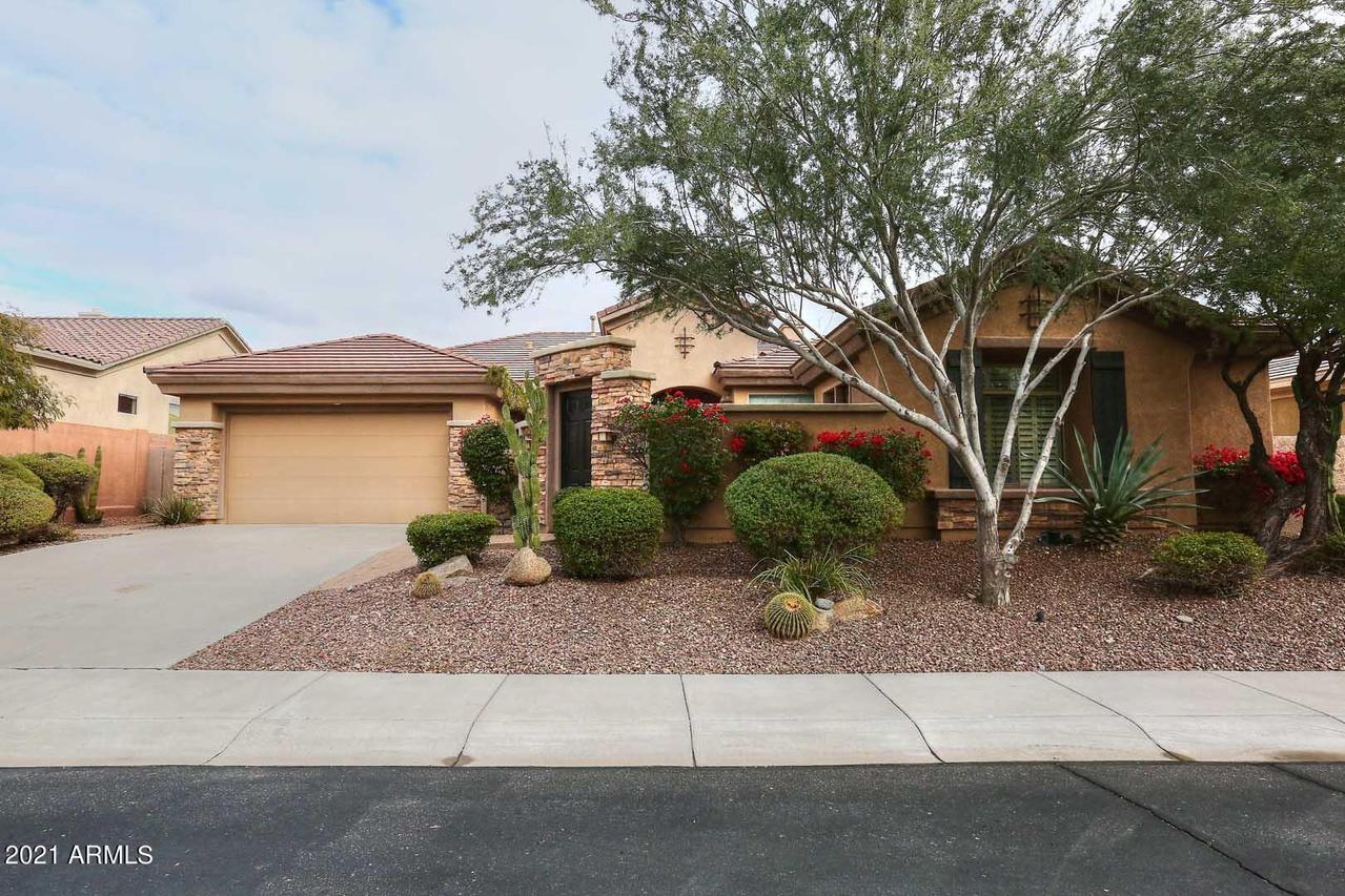1554 W Laurel Greens Ct., Phoenix, AZ 85086