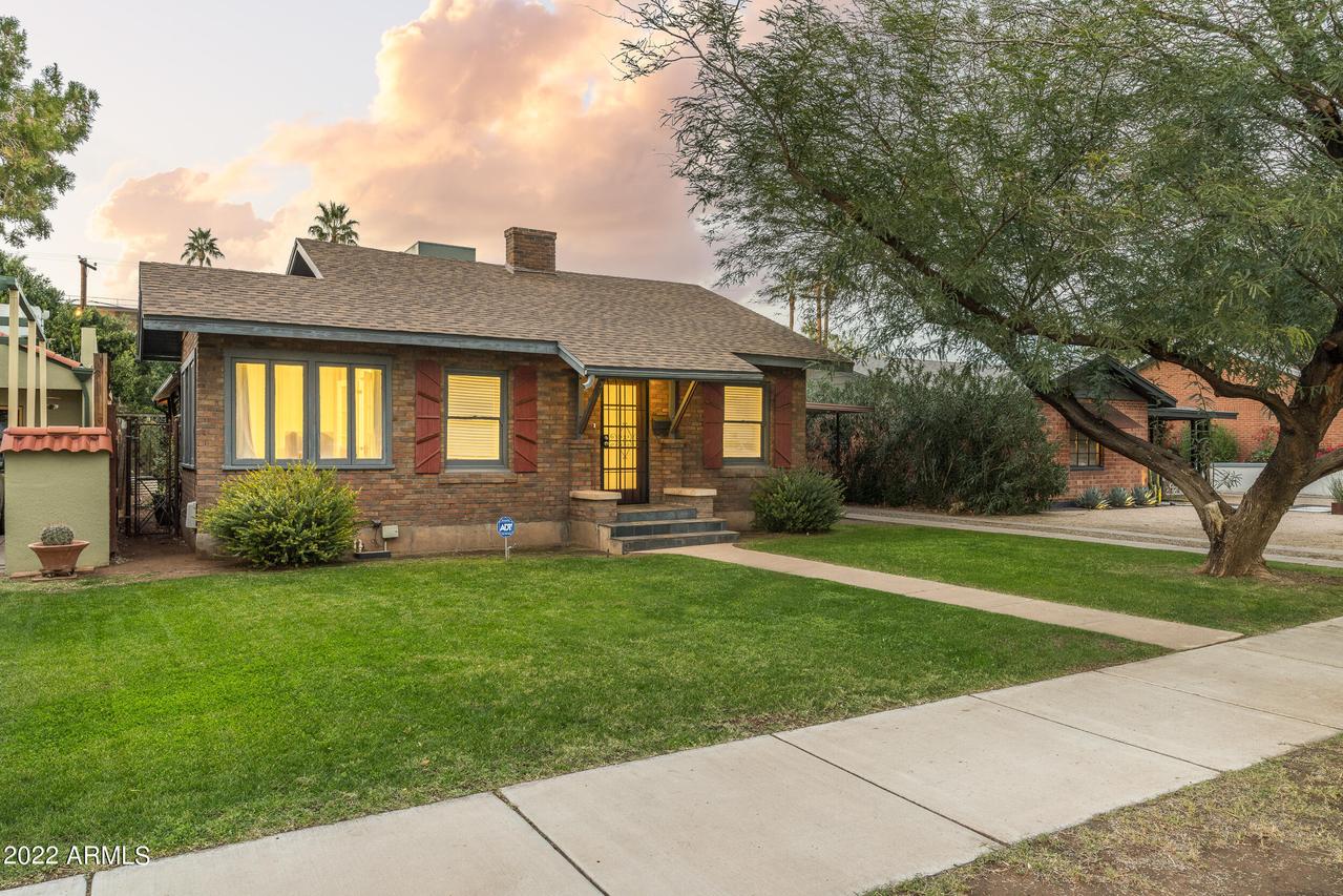 340 E Windsor Ave., Phoenix, AZ 85004