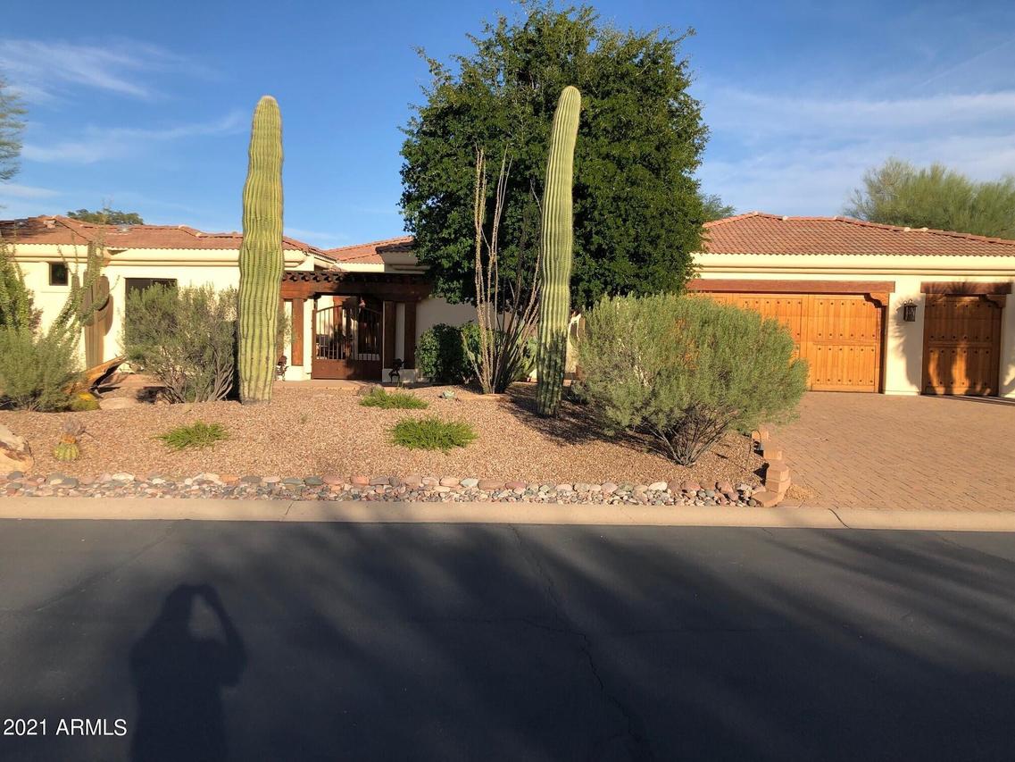 27213 N Azatlan Dr., Rio Verde, AZ 85263