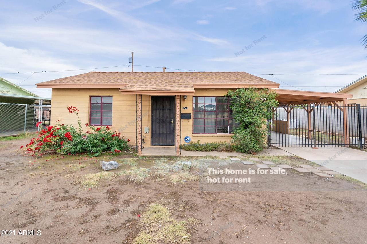 1643 W Pima St., Phoenix, AZ 85007