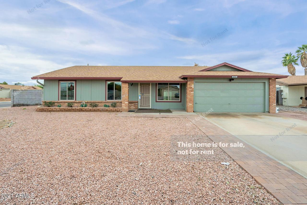 8503 W Golden Ln., Peoria, AZ 85345