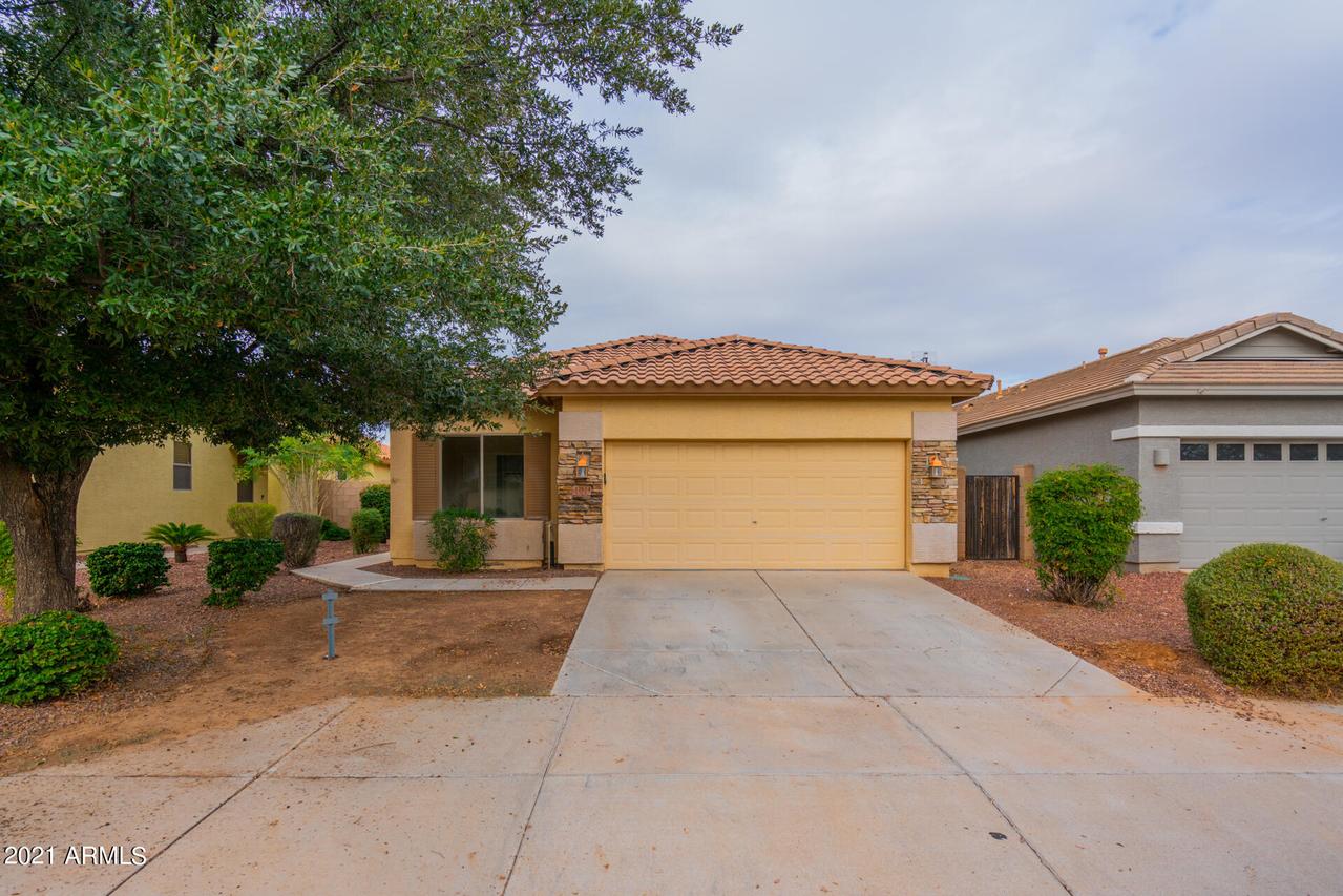 12614 W Cercado Ln., Litchfield Park, AZ 85340