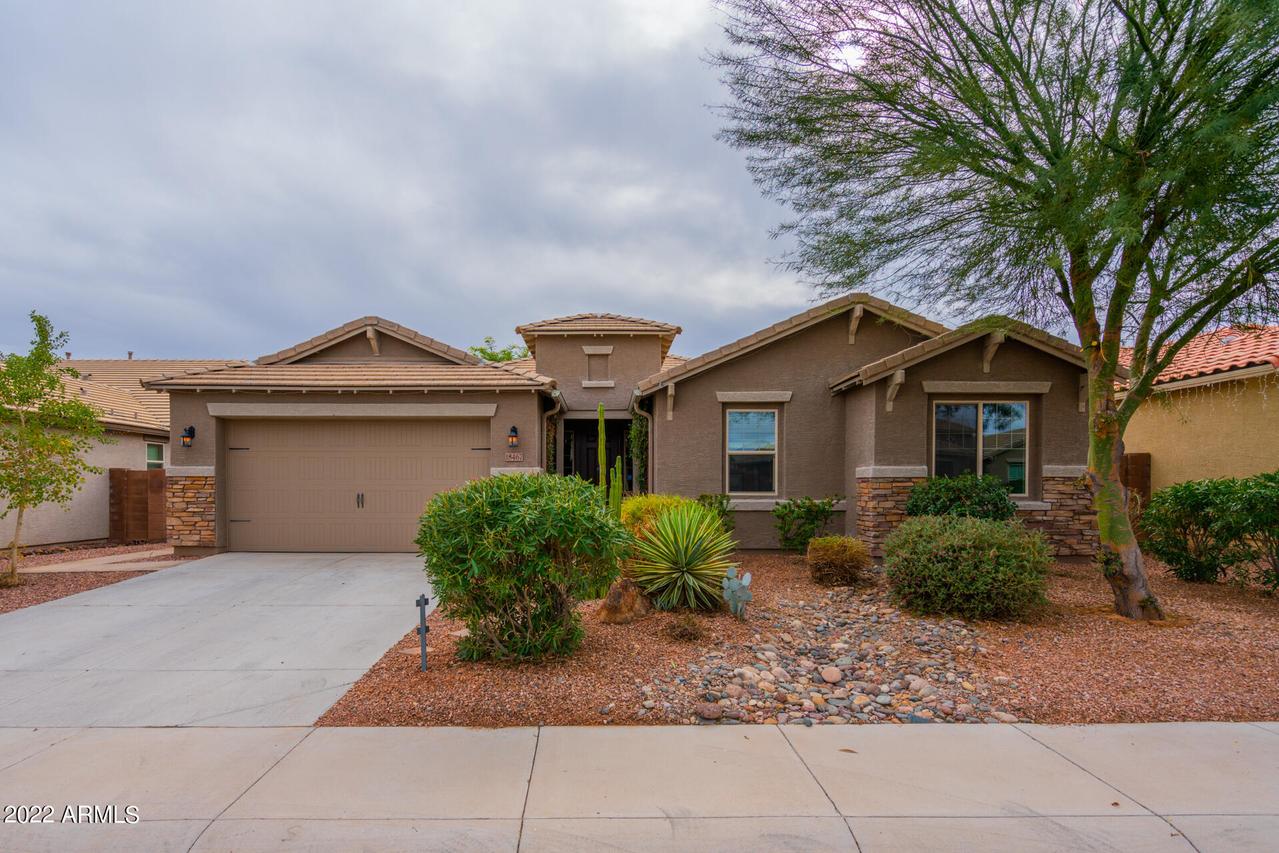 18467 W Tasha Dr., Surprise, AZ 85388