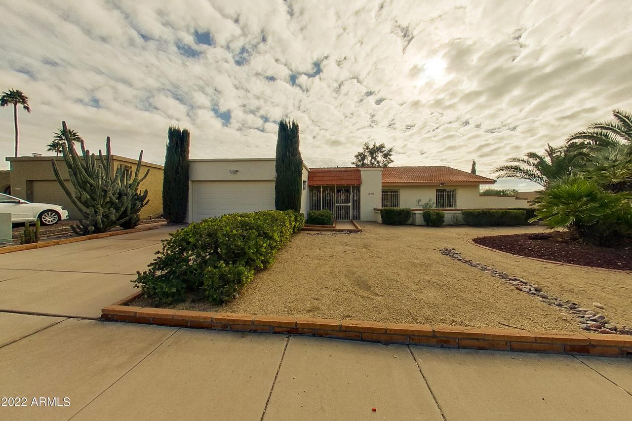 8701 E San Daniel Dr., Scottsdale, AZ 85258