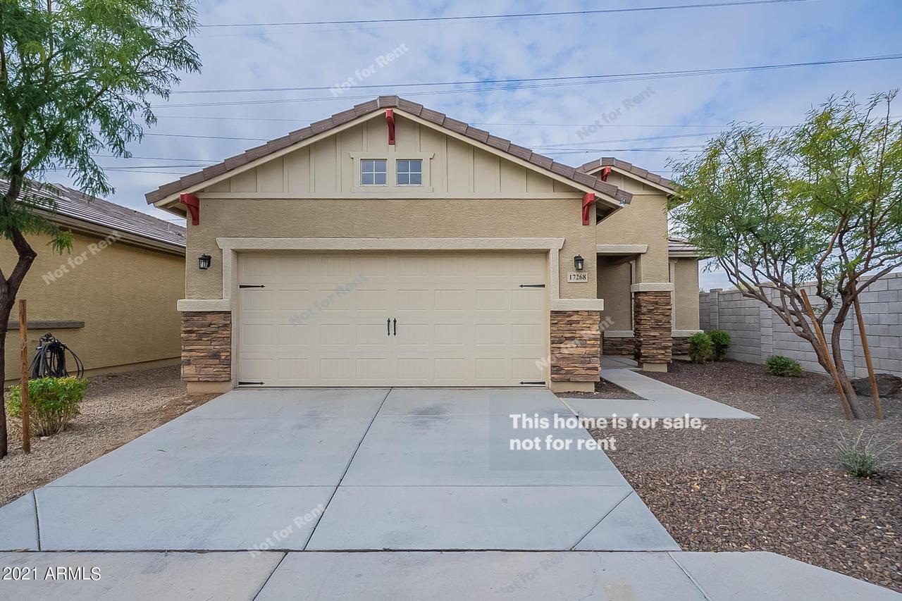 17268 N 114th Dr., Surprise, AZ 85378
