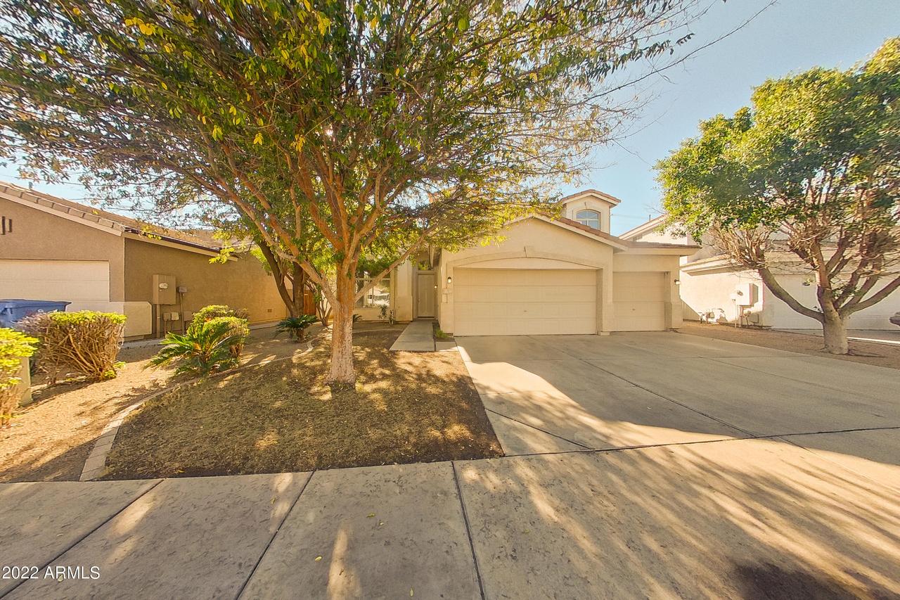 1707 E Marquette Dr., Gilbert, AZ 85234