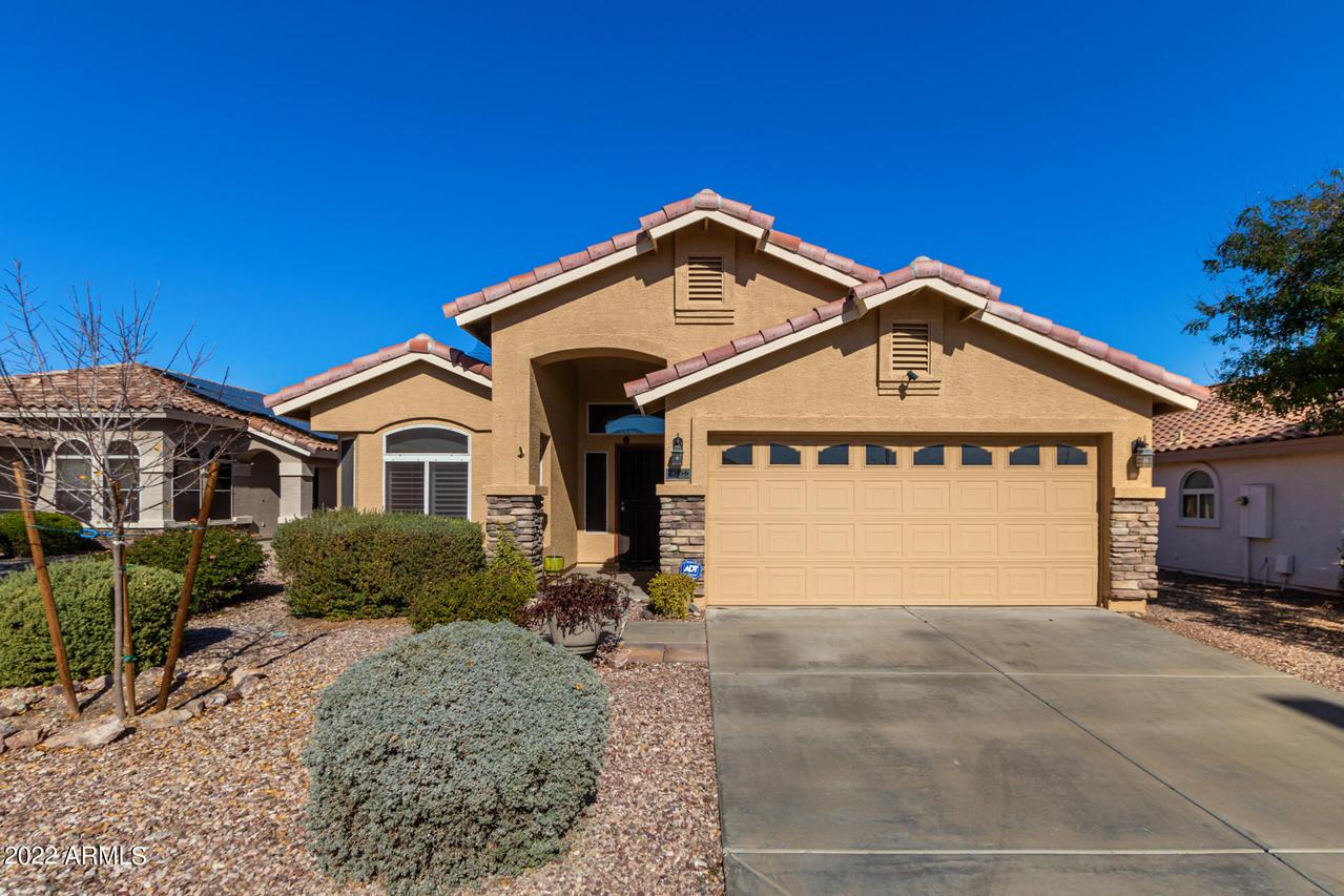 23156 W Arrow Dr., Buckeye, AZ 85326