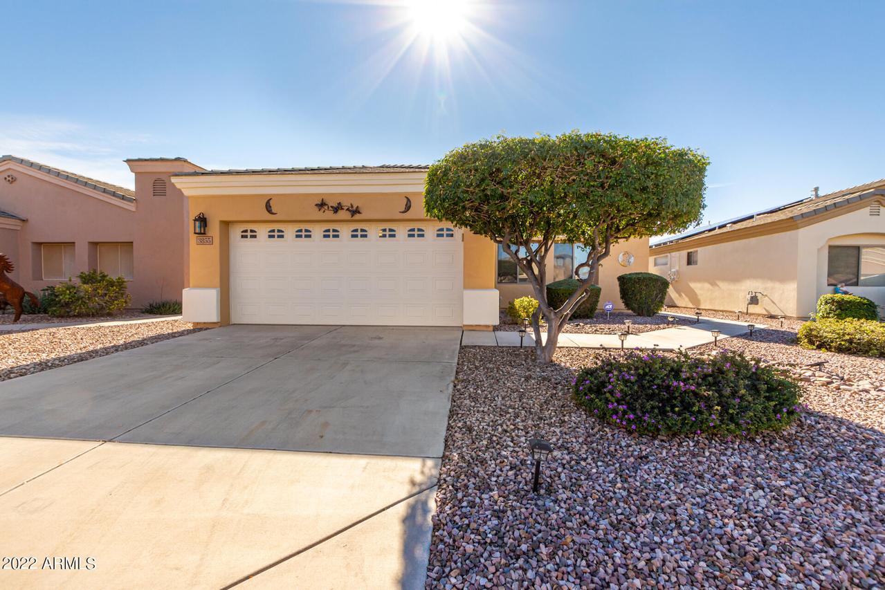 3855 W Fairway Dr., Eloy, AZ 85131