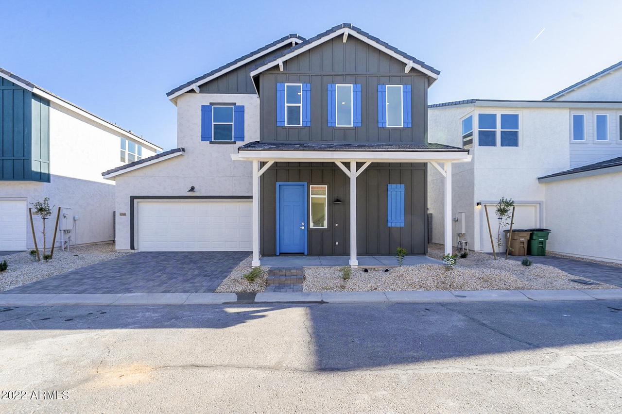 15688 W Polk St., Goodyear, AZ 85338