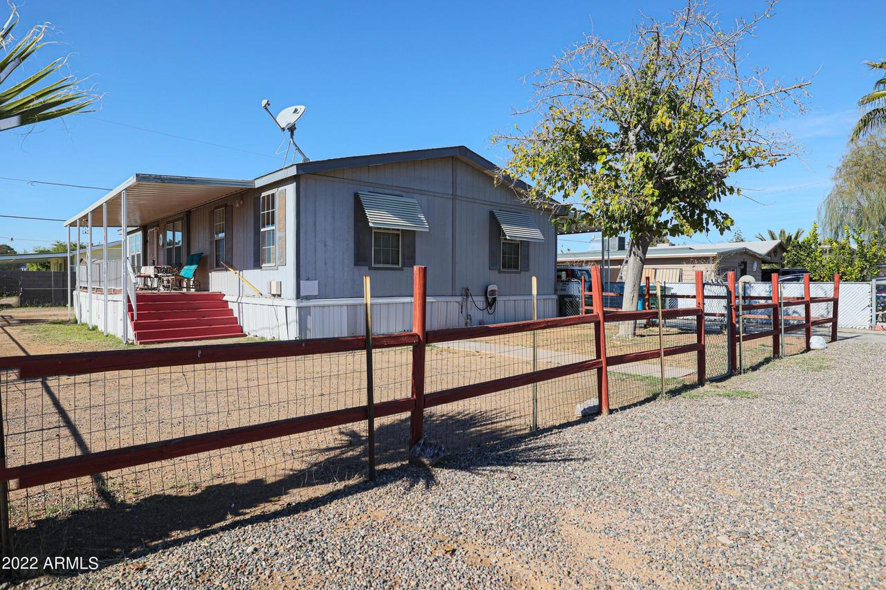 18008 N 20th Pl., Phoenix, AZ 85022