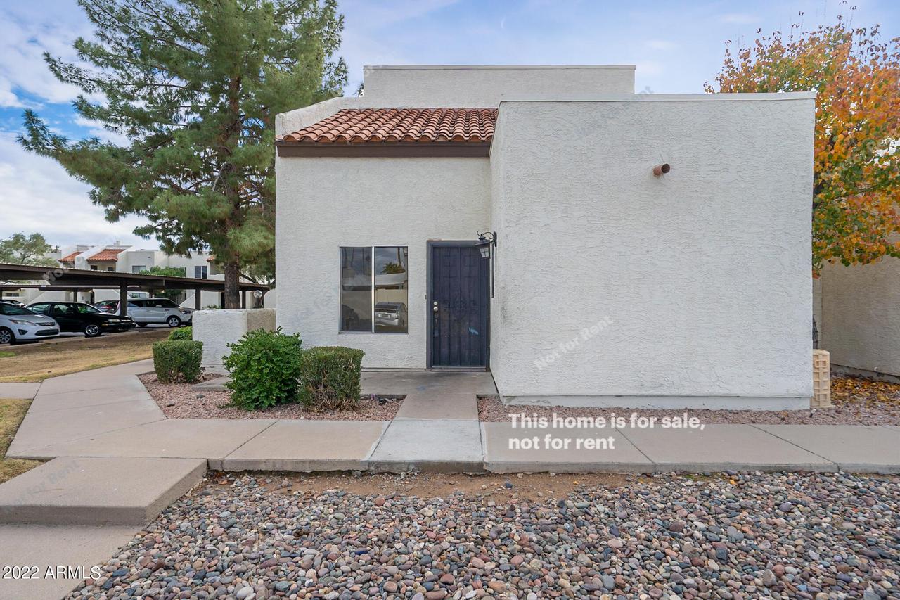 4730 W Northern Ave. #1122, Glendale, AZ 85301