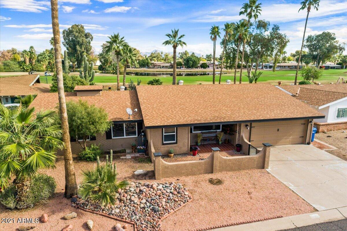 611 S Edgewater Dr., Mesa, AZ 85208