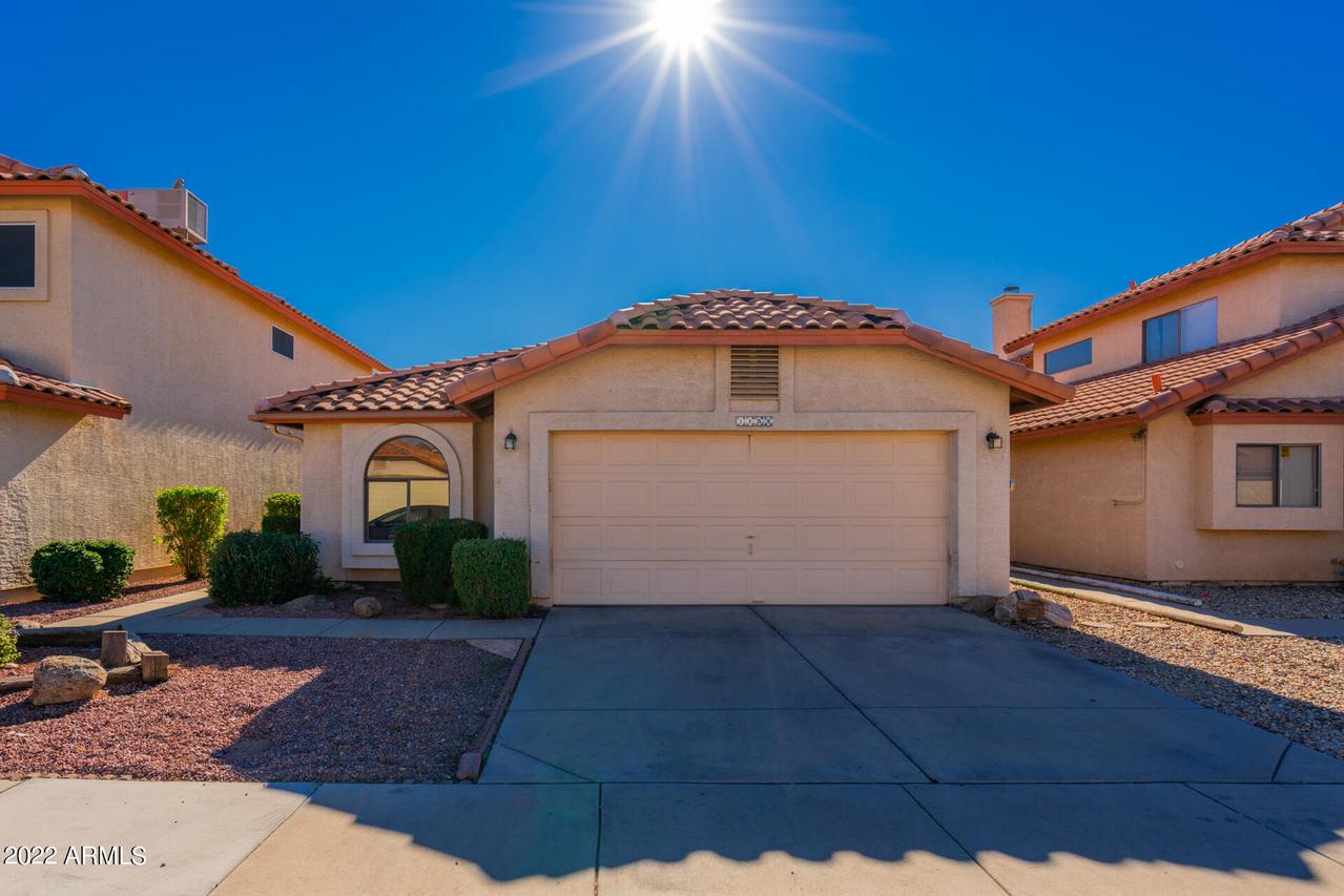 4545 N 67th Ave. #1153, Phoenix, AZ 85033