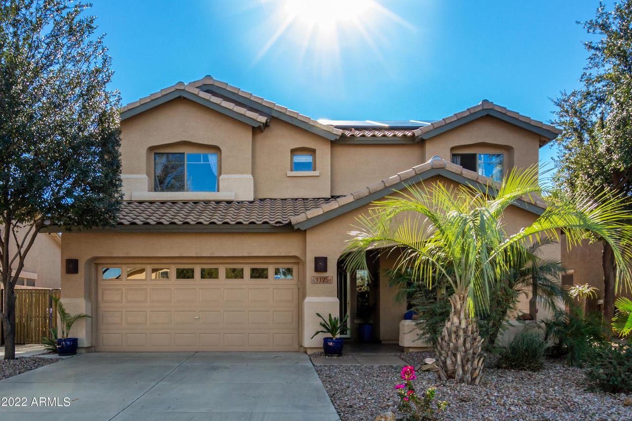 1125 E Locust Dr., Chandler, AZ 85249