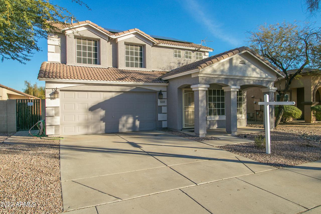 15224 W Adams St., Goodyear, AZ 85338