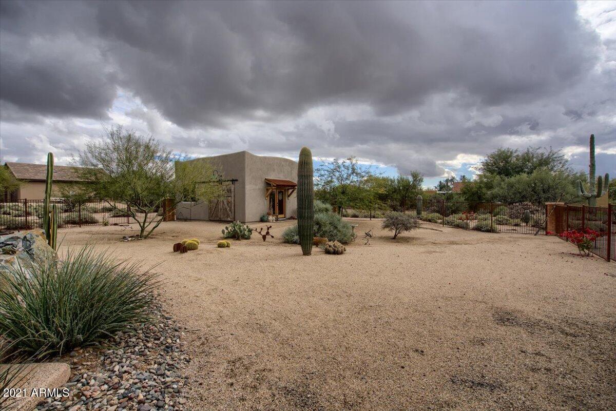 6437 E Lonesome Tr., Cave Creek, AZ 85331