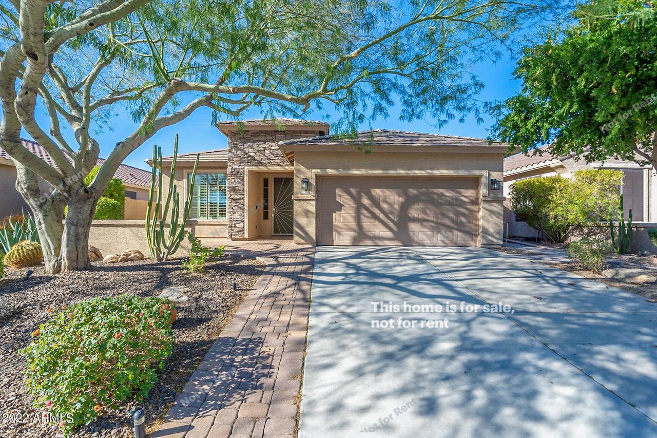 6830 W Morning Vista Dr., Peoria, AZ 85383
