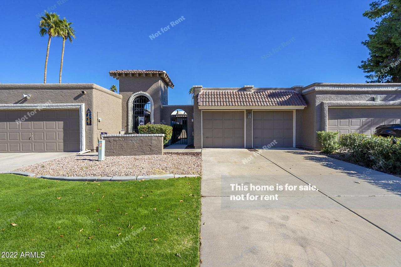 25239 S Glenburn Dr., Sun Lakes, AZ 85248