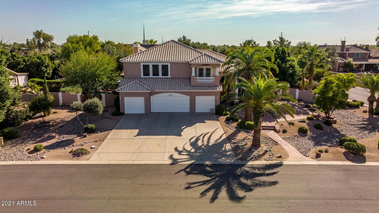 2709 E Pegasus St., Gilbert, AZ 85234