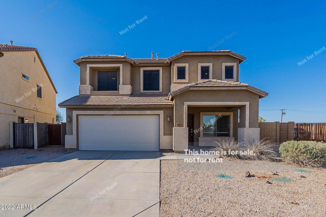 19800 N Toledo Ave., Maricopa, AZ 85238
