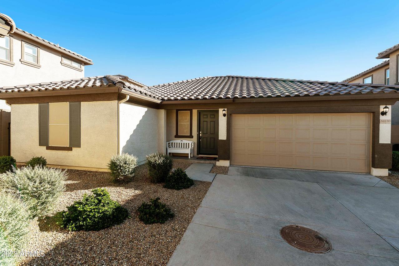 16570 W Sierra St., Surprise, AZ 85388