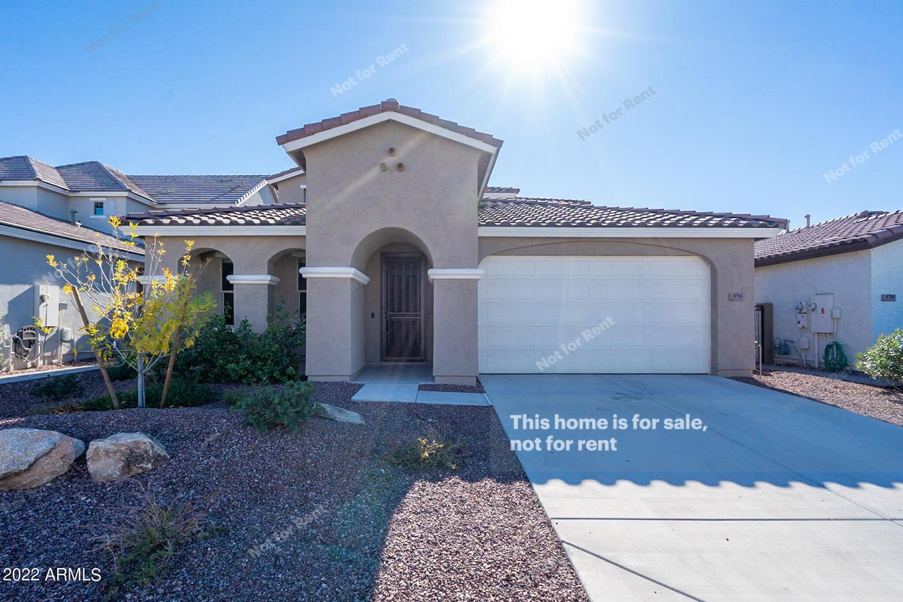 9795 W Cashman Dr., Peoria, AZ 85383