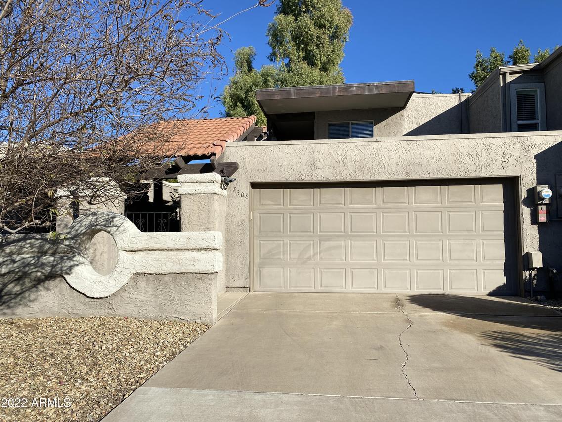 7308 E Pleasant Run, Scottsdale, AZ 85258