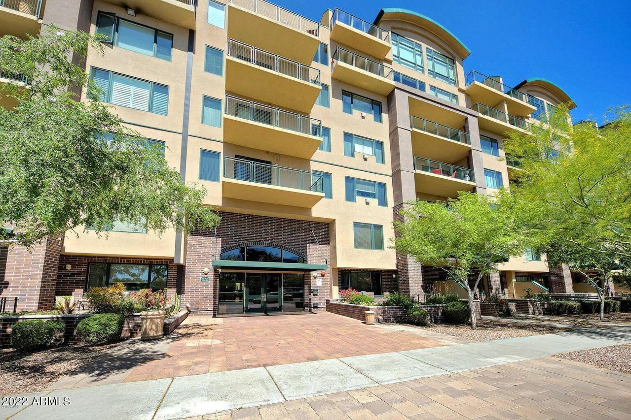 16 W Encanto Blvd. #14, Phoenix, AZ 85003