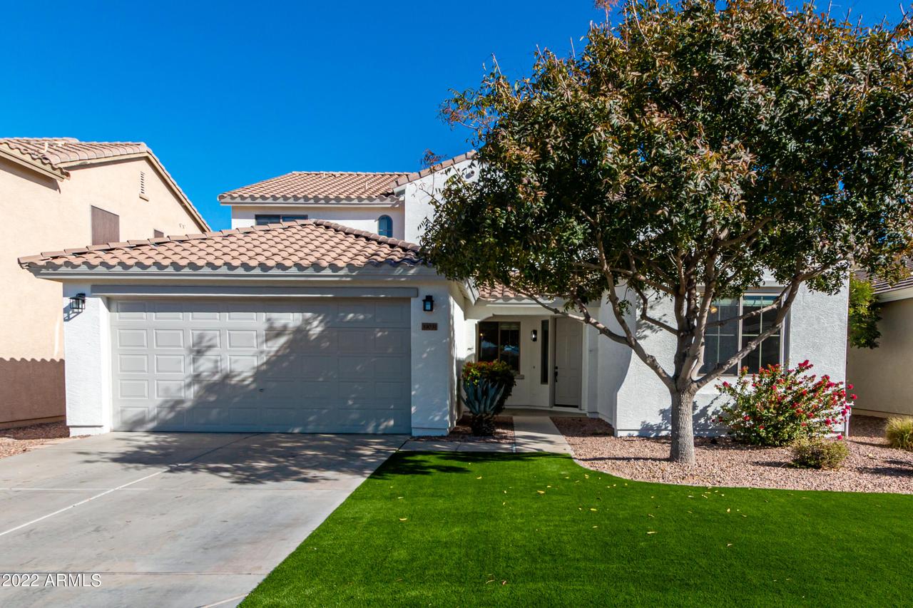 33031 N Slate Creek Dr., San Tan Valley, AZ 85143