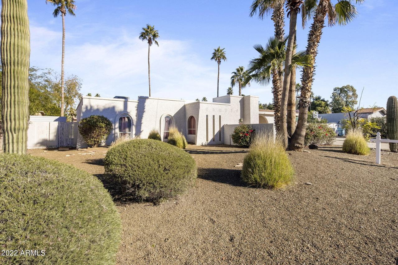 7028 E Sheena Dr., Scottsdale, AZ 85254