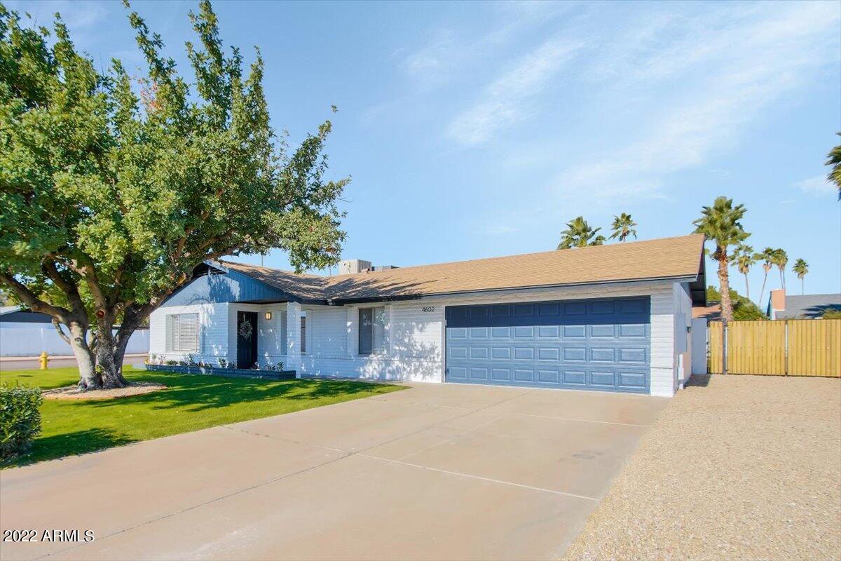 4602 E Joan De Arc Ave., Phoenix, AZ 85032