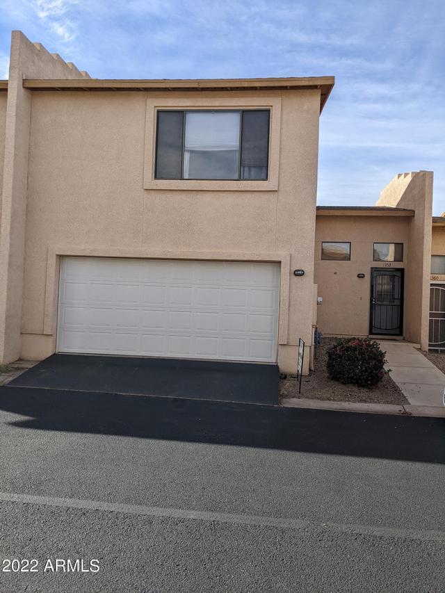 1352 Leon Way, Sierra Vista, AZ 85635