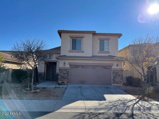25827 W Pleasant Ln., Buckeye, AZ 85326