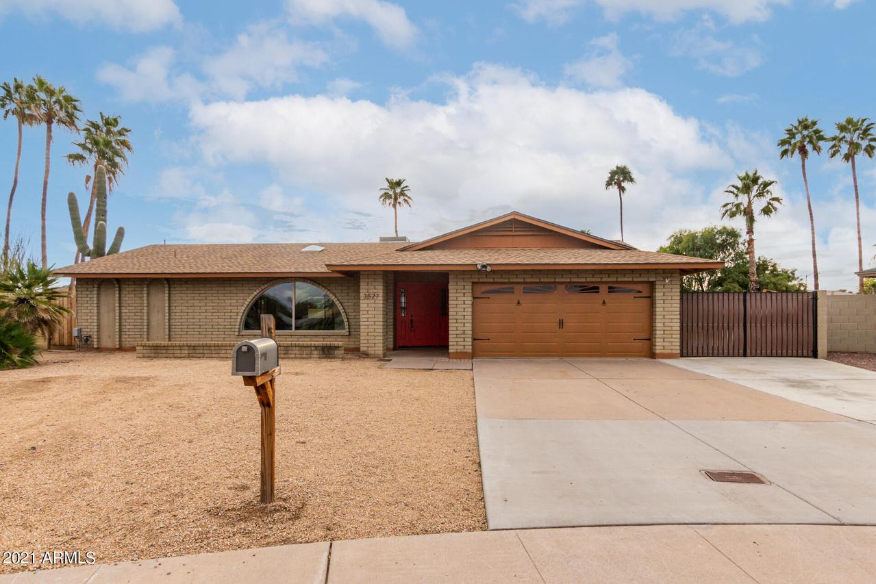3527 E Sahuaro Dr., Phoenix, AZ 85028