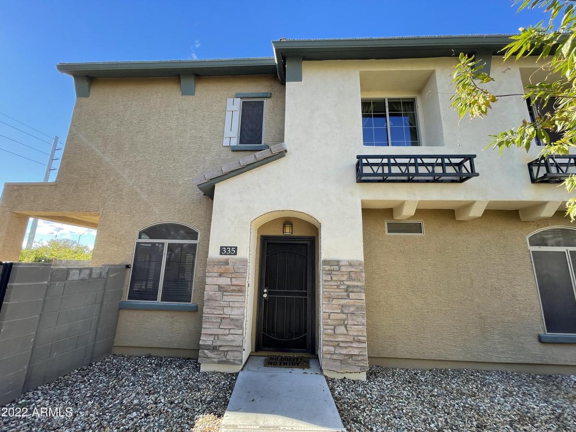 335 N 169th Ave., Goodyear, AZ 85338
