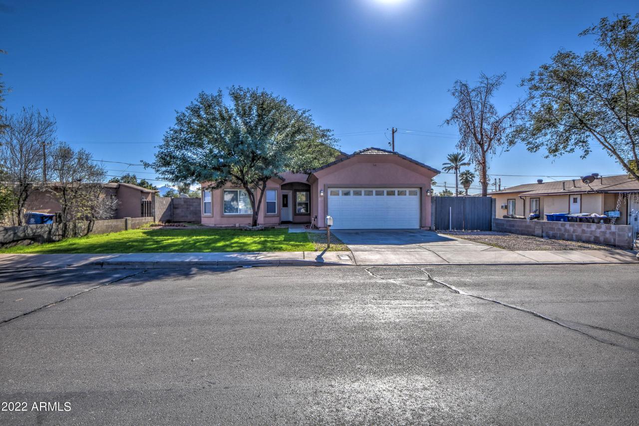 109 E Madden Dr., Avondale, AZ 85323