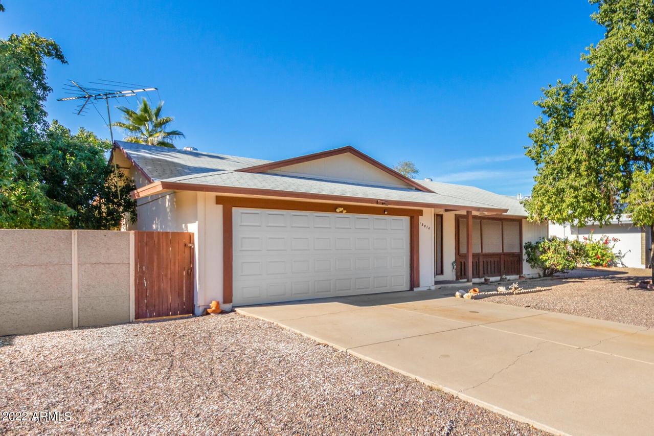 15014 N 37th Ave., Phoenix, AZ 85053