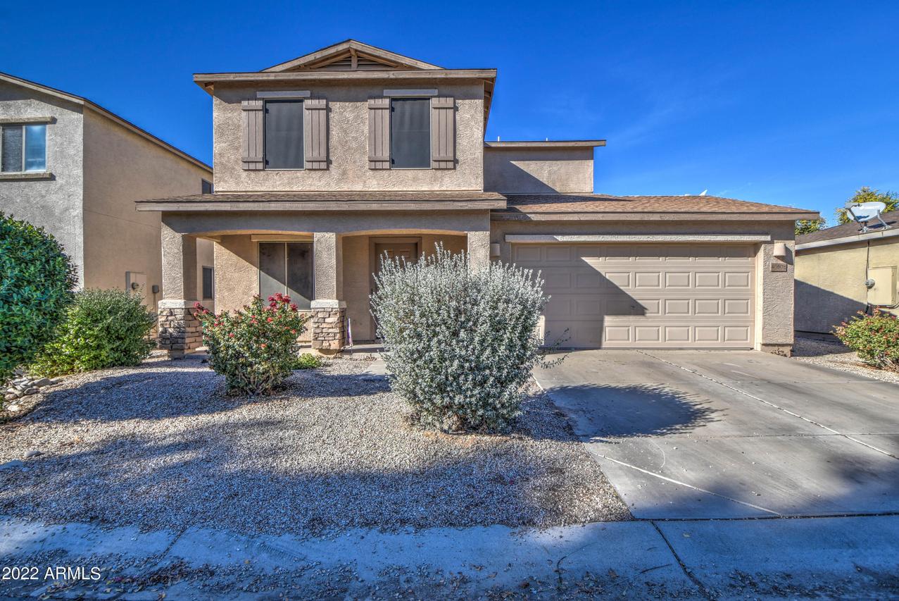 40608 N High Meadows Dr., San Tan Valley, AZ 85140