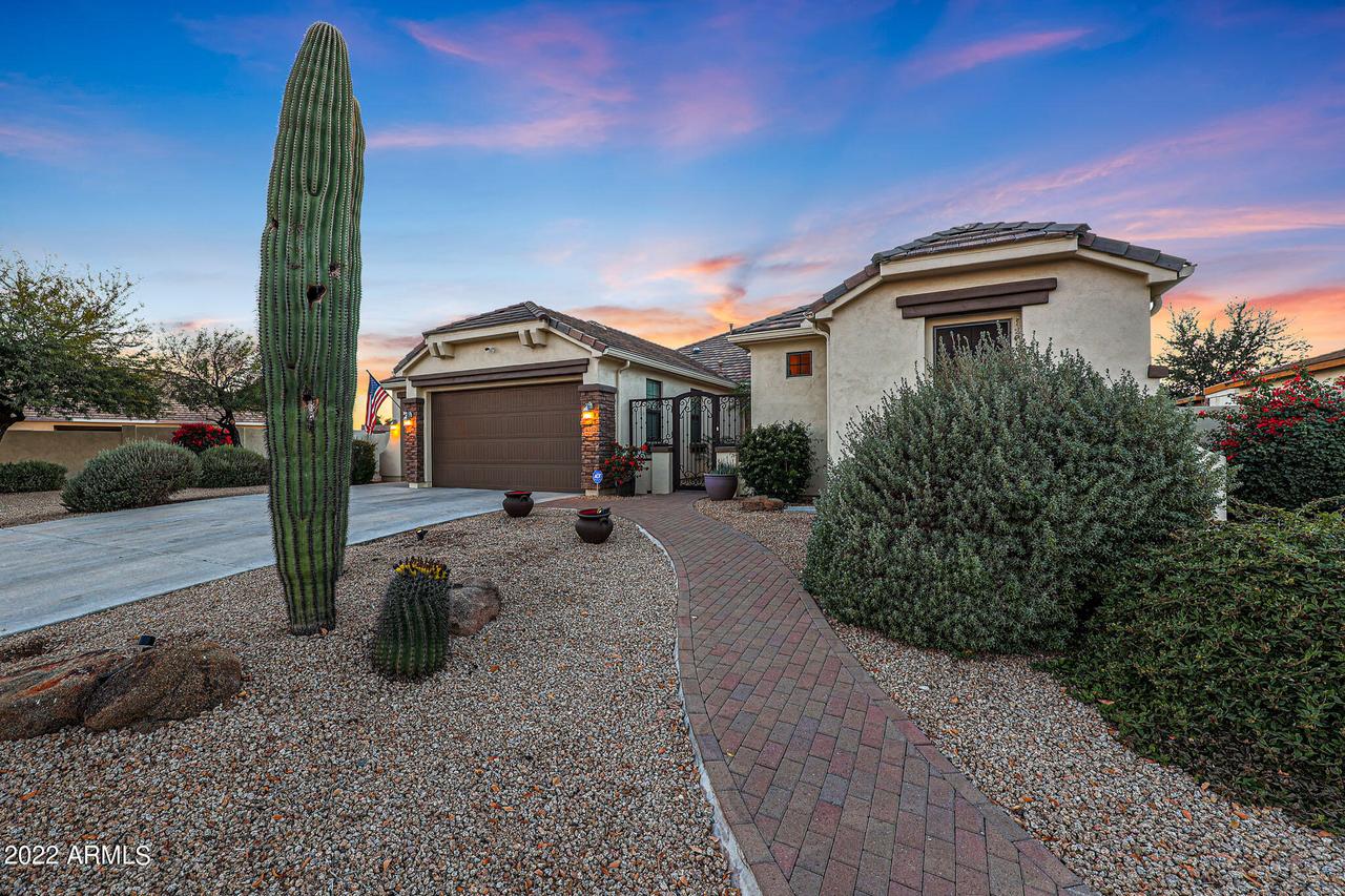 4332 N 161st Ln., Goodyear, AZ 85395