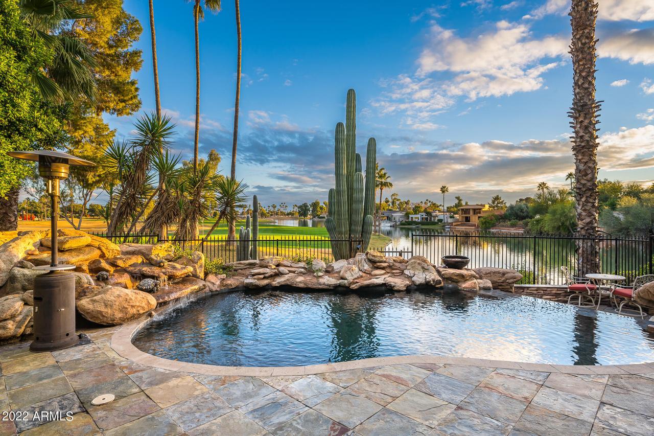 7651 E Via De Ventura, Scottsdale, AZ 85258