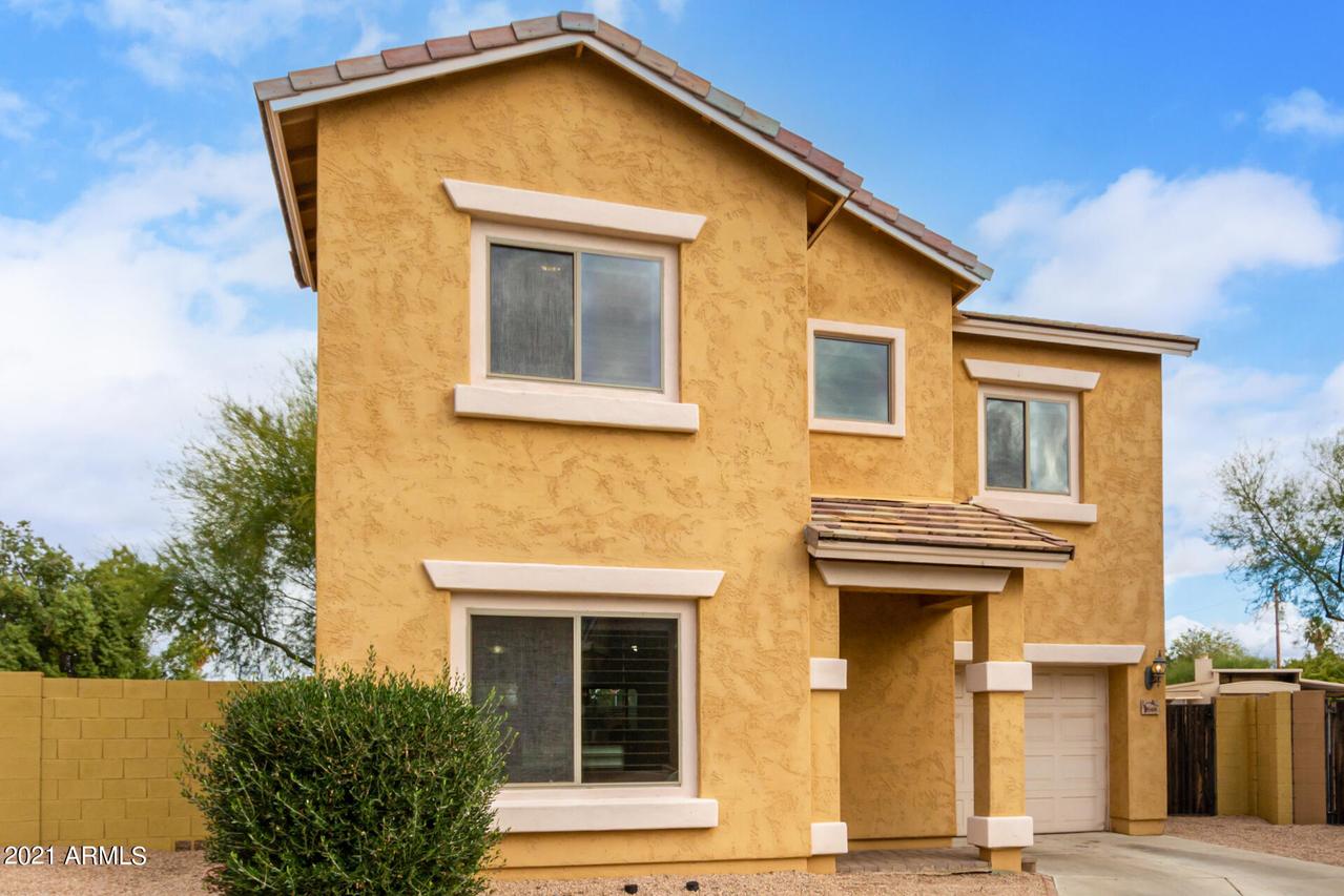 9560 E Baywood Ave., Mesa, AZ 85208