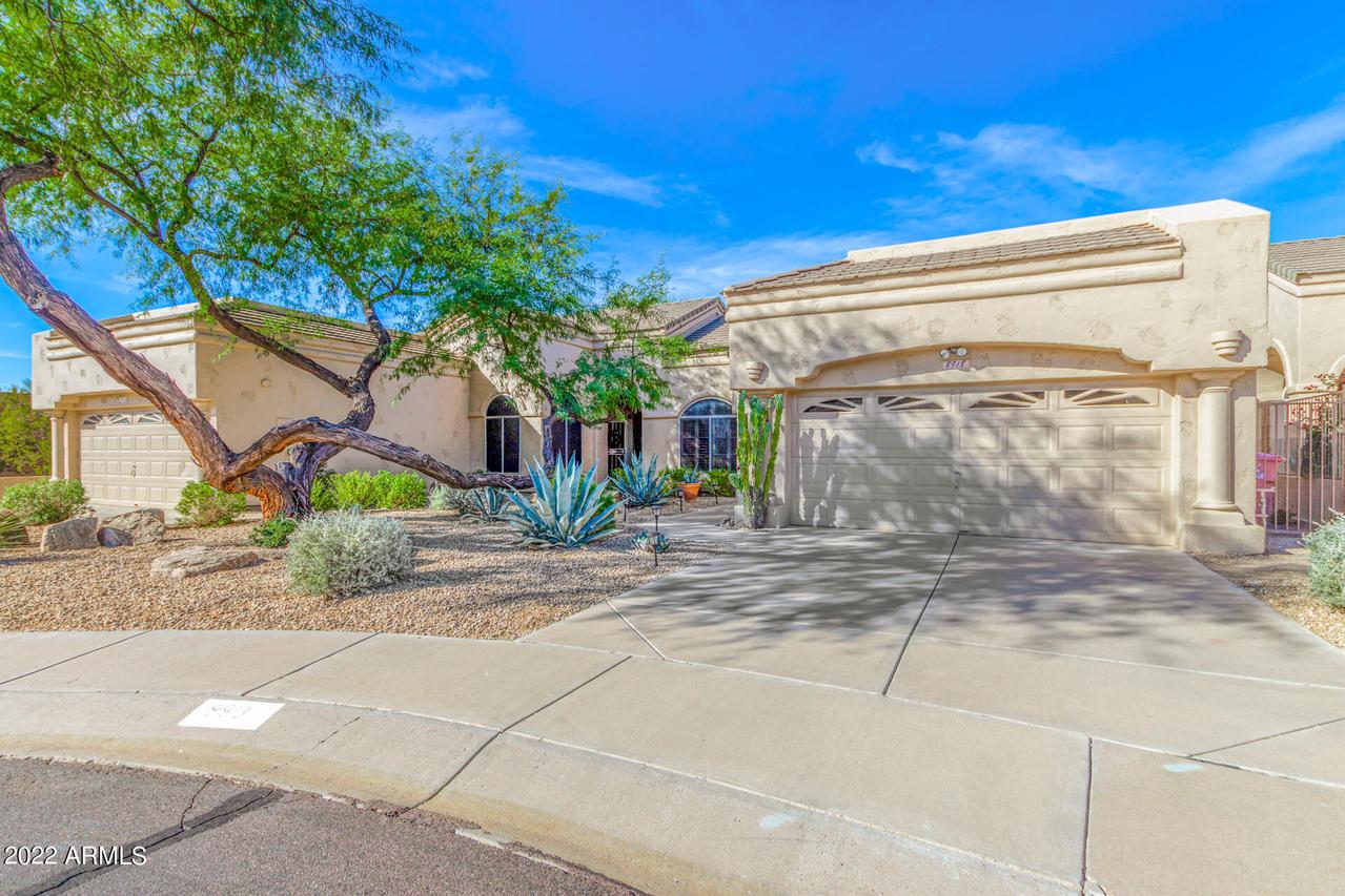 8918 E Maple Dr., Scottsdale, AZ 85255