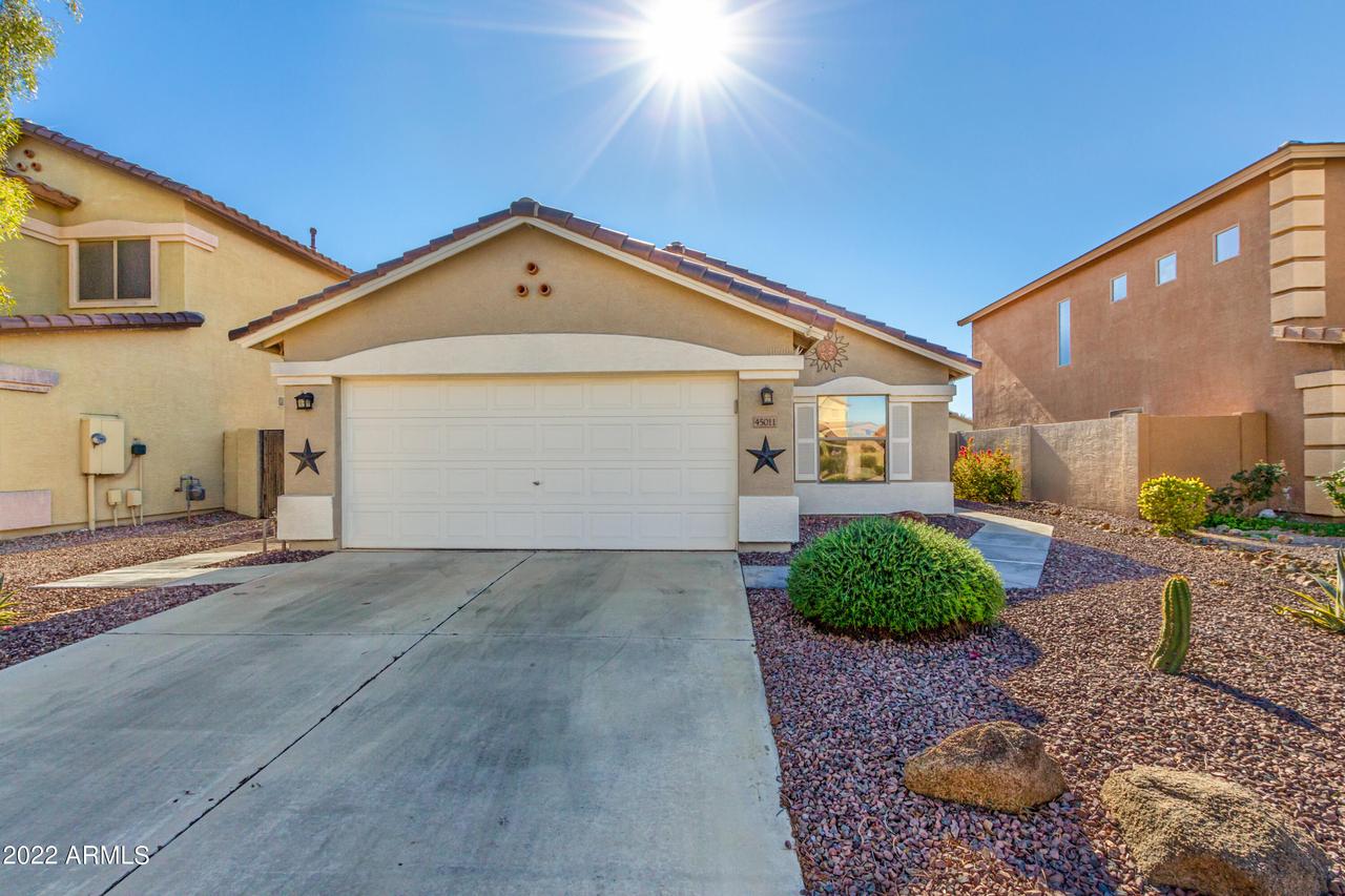 45011 W Portabello Rd., Maricopa, AZ 85139